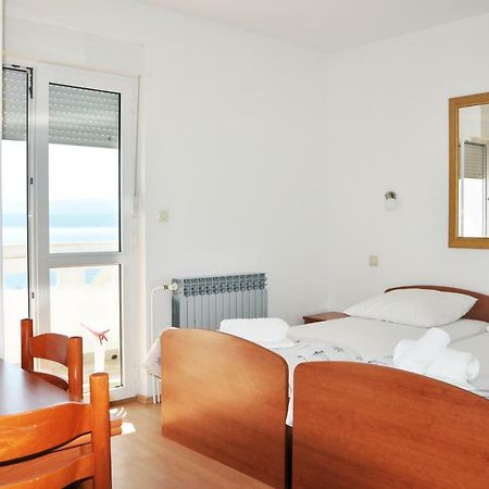 Sunrise Apartments And Studio Apartments Локва-Рогозница Экстерьер фото